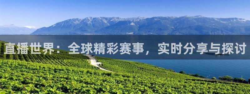 搜球直播：直播世界：全球精彩赛事，实时分享与探讨